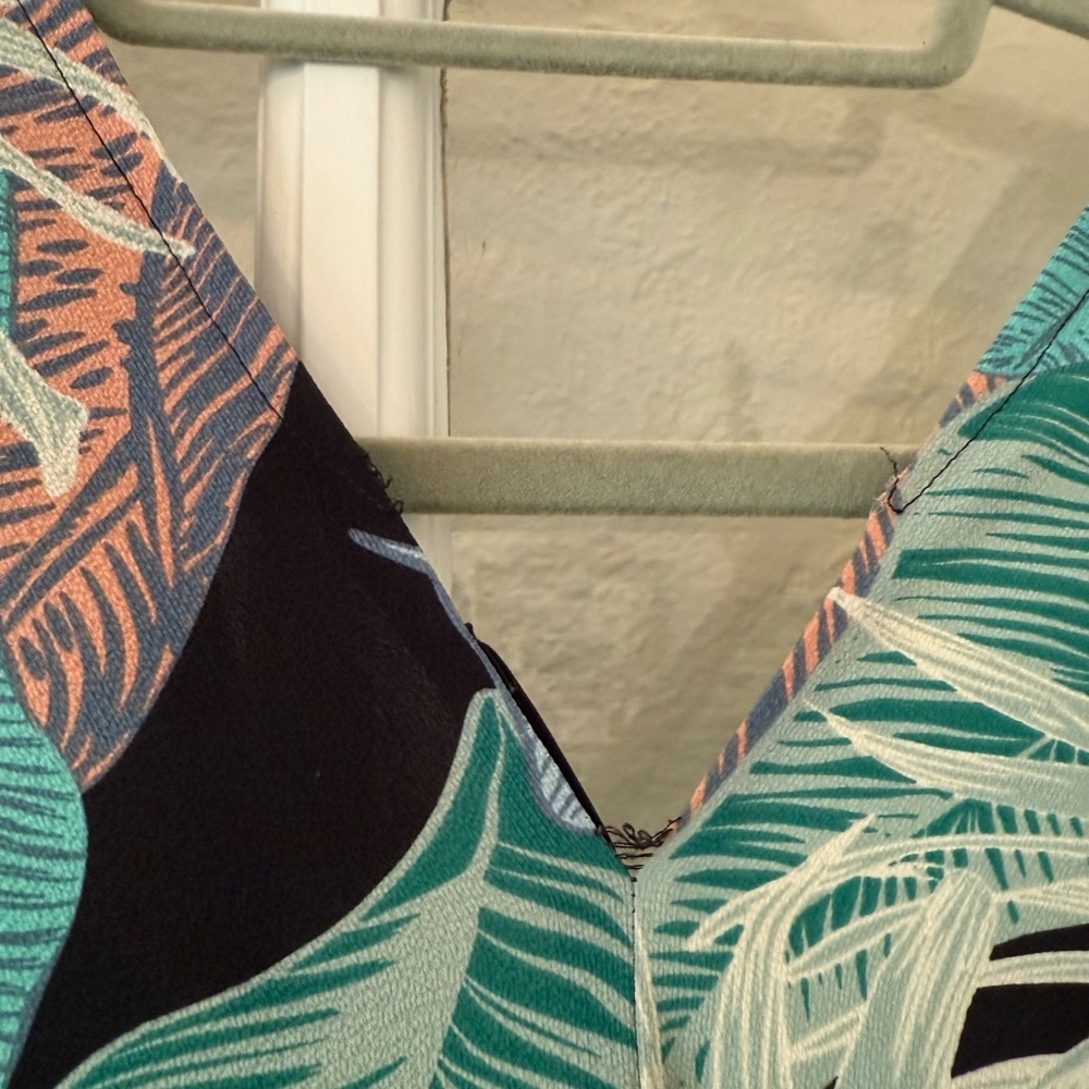Jennafer Grace Caftan Maxi Dress - Picture 7 of 9